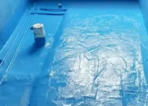 浦江卫生间漏水维修公司分享下浦江卫生间防水工程中常用防水涂料介绍。
